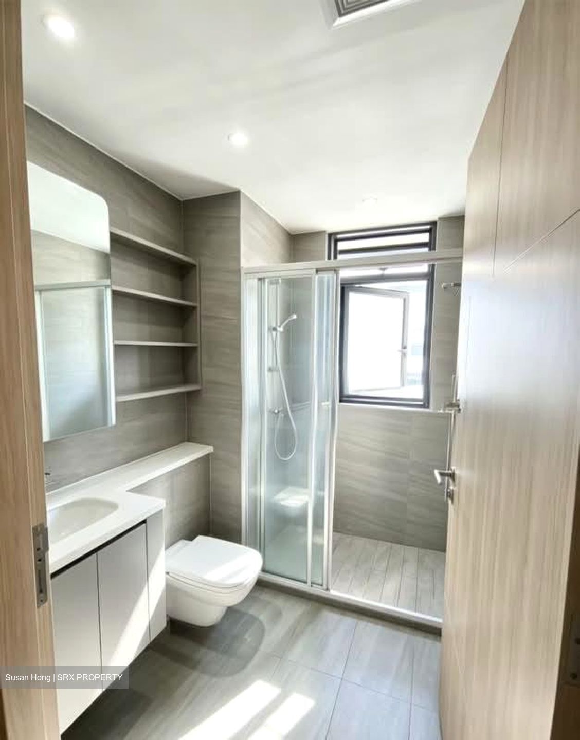 Hundred Palms Residences (D19), Condominium #585006331